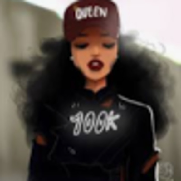 Meet your Posher, Imani - Picture 1 of 1